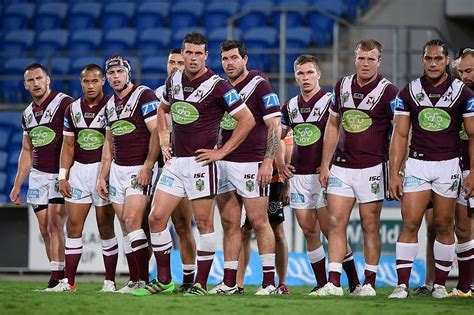 manly sea eagles today